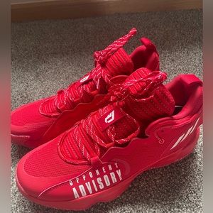 Adidas Dame 7 - Opponent Advisory